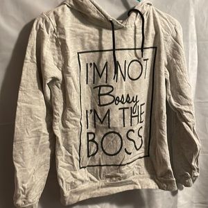 Funny sweatshirt